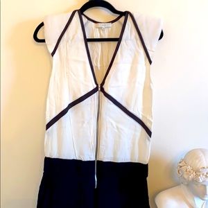 Iro Carlee jumpsuit